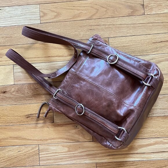 Leather Backpack by The Sak main image 4